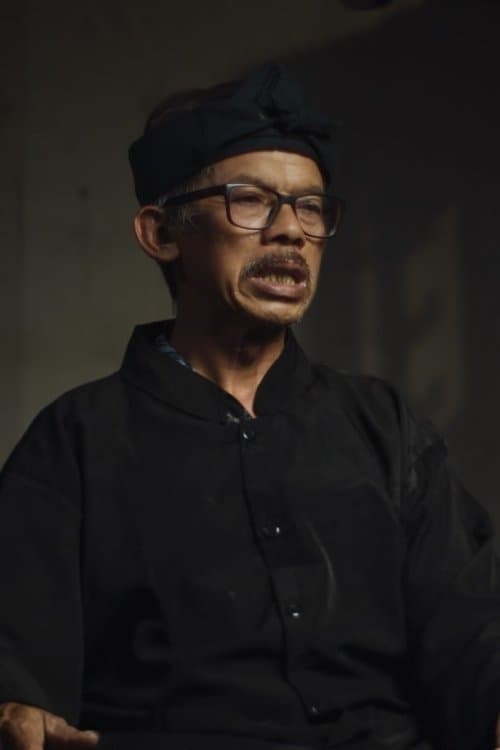 Jajang Sudrajat profile photo