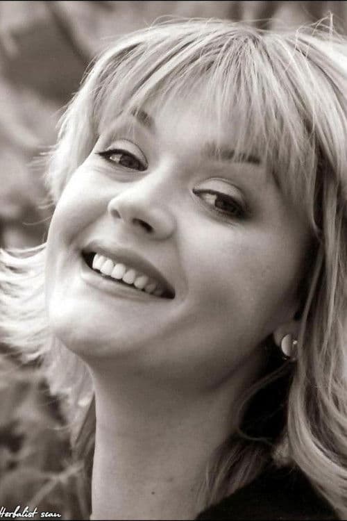 Yuliya Menshova profile photo