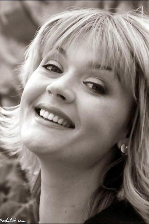 Yuliya Menshova profile photo