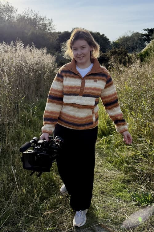 Sabine Gilley profile photo