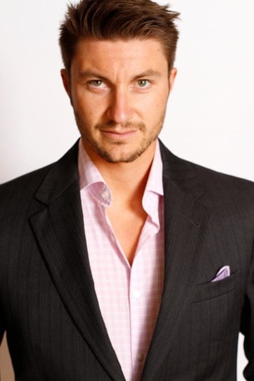 Chris Hayes profile photo