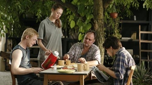 Wonderful Summer poster