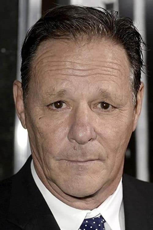 Chris Mulkey profile photo