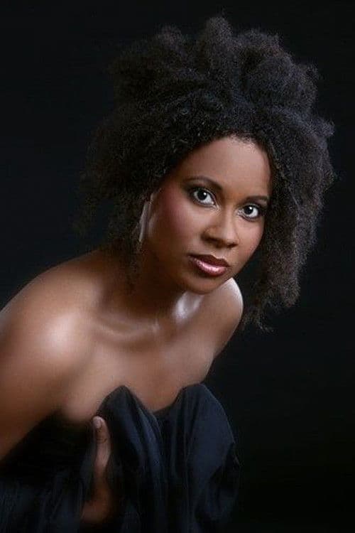 Adina Aaron profile photo