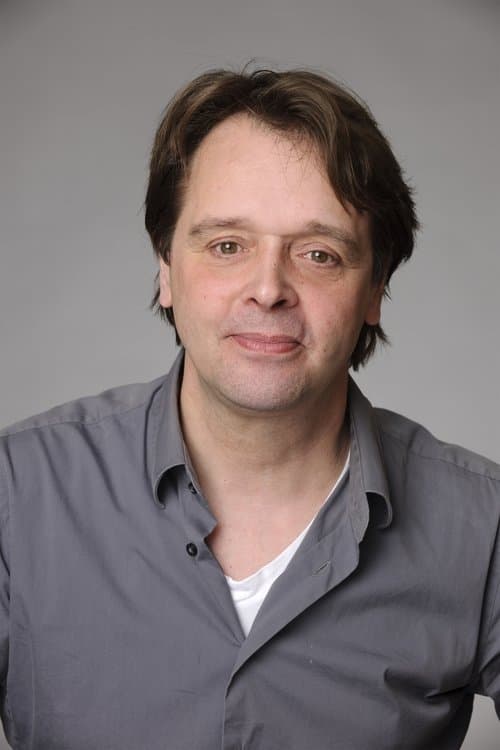 Peter Lusse profile photo