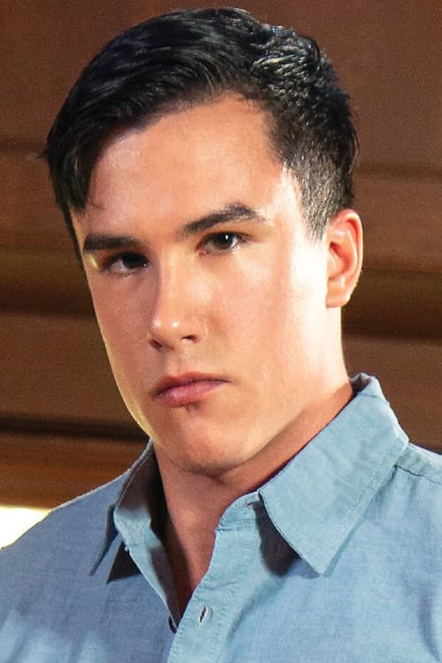 Trevor Miller profile photo