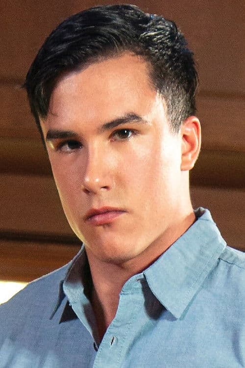 Trevor Miller profile photo