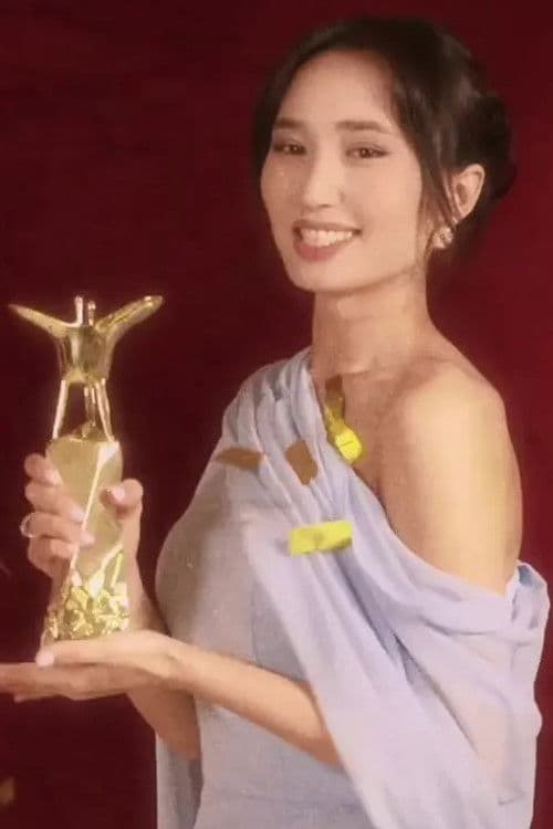 Omarova Amira profile photo