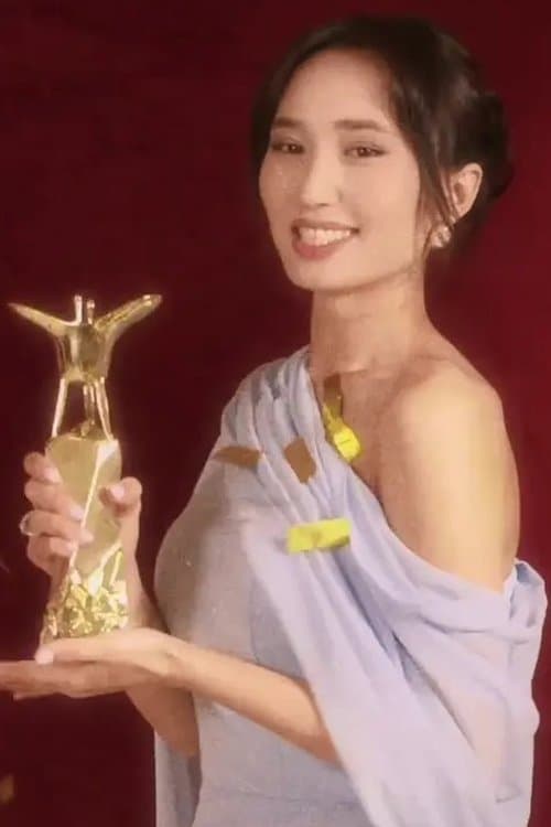 Omarova Amira profile photo