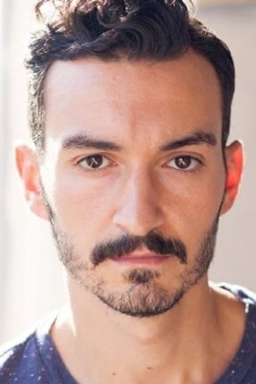 Derek Viveiros profile photo
