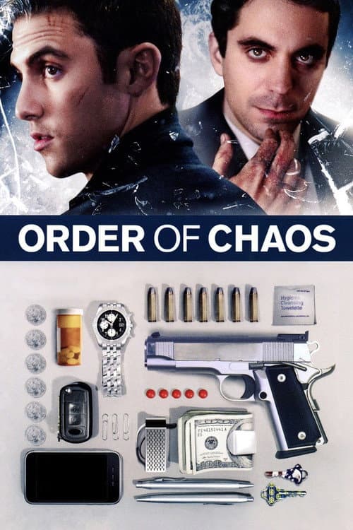 Order of Chaos poster