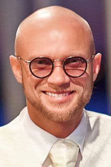 Dmitriy Khrustalev profile photo