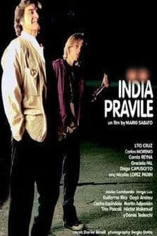 India Pravile poster