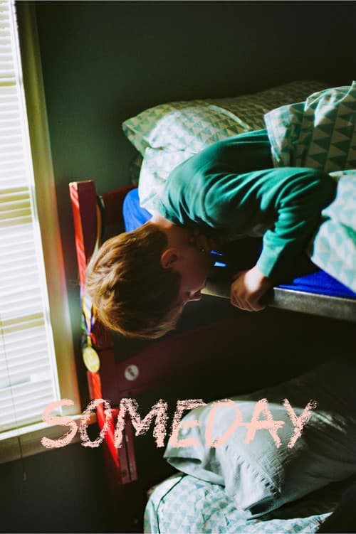 Someday poster