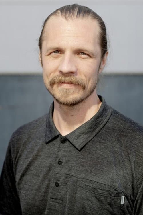 Anders Tolergård profile photo