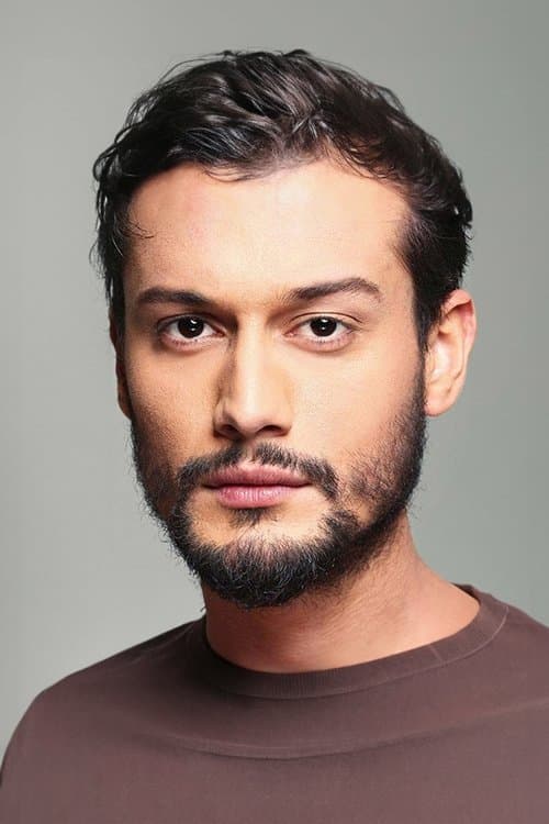 Burak Serdar Şanal profile photo