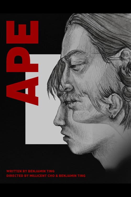 Ape poster