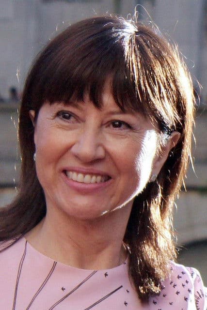 Stella Hopkins profile photo