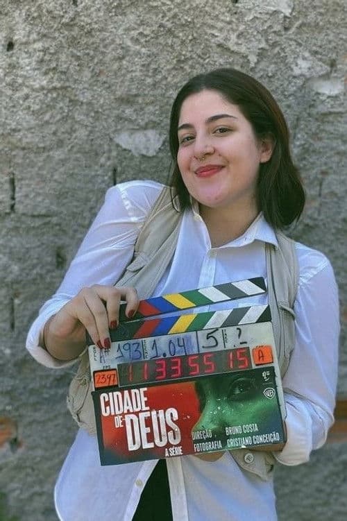 Ligia Moretto profile photo