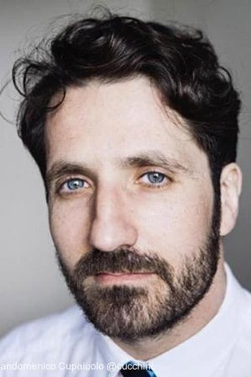 Giandomenico Cupaiuolo profile photo