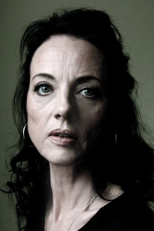 Charlotte Munksgaard profile photo