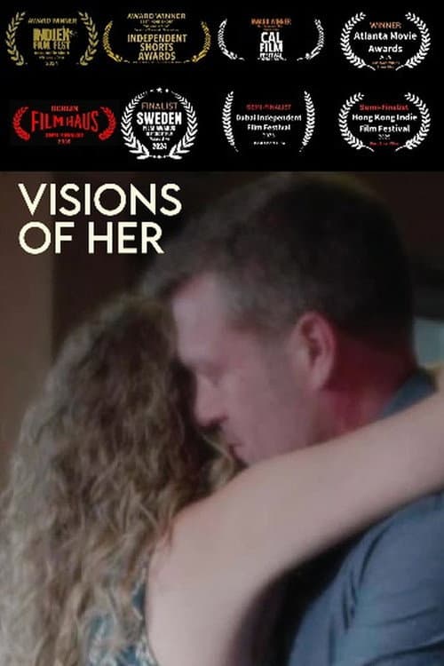 Visions of Her poster