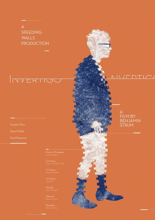 Invertigo poster