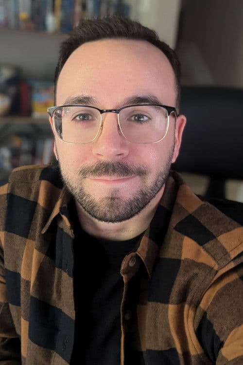 Dean Tardioli profile photo