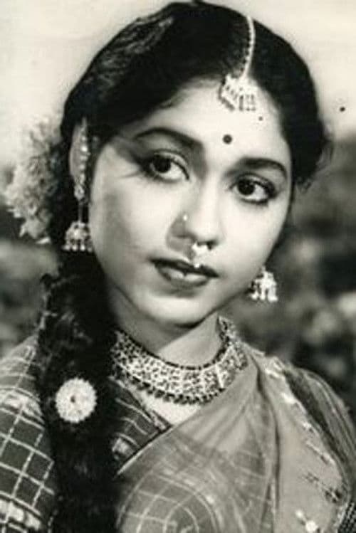 T. G. Kamala Devi profile photo