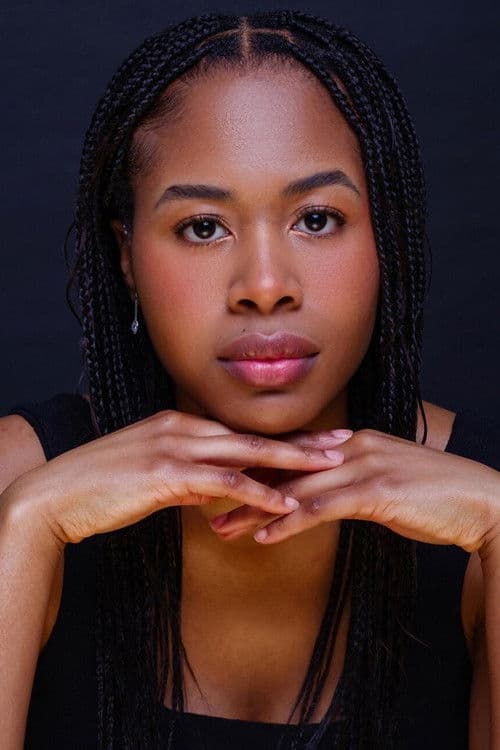 Rebecca Fadoju profile photo