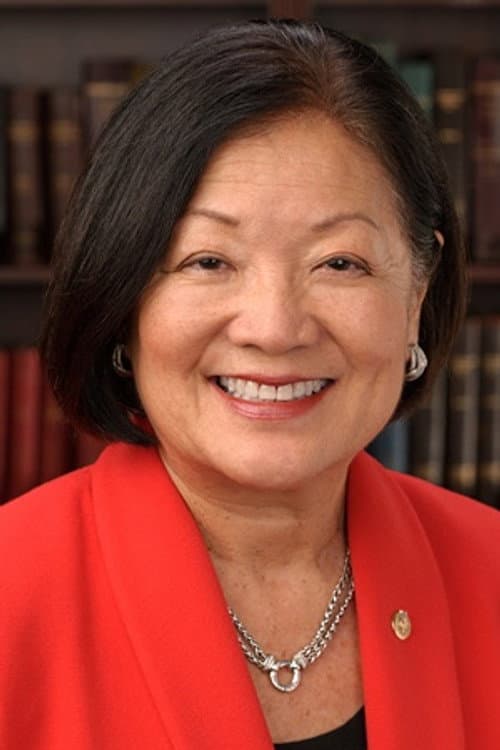 Mazie K. Hirono profile photo