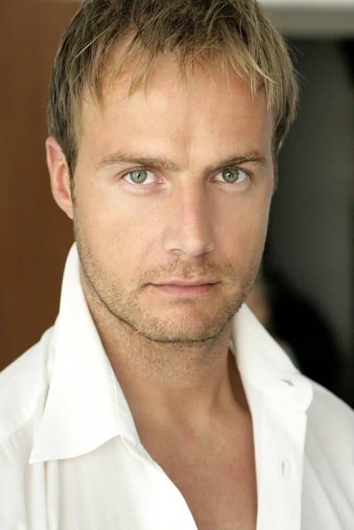 Gyula Mesterházy profile photo