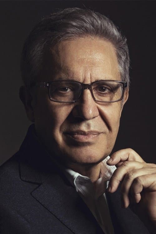 Zülfü Livaneli profile photo