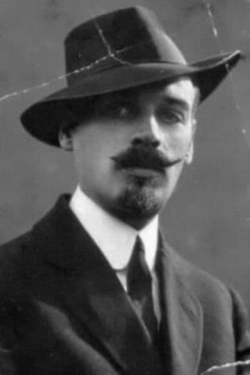 Vladimir Ballyuzek profile photo