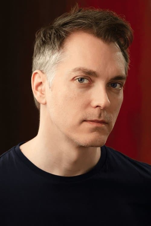 Peter Hallin profile photo