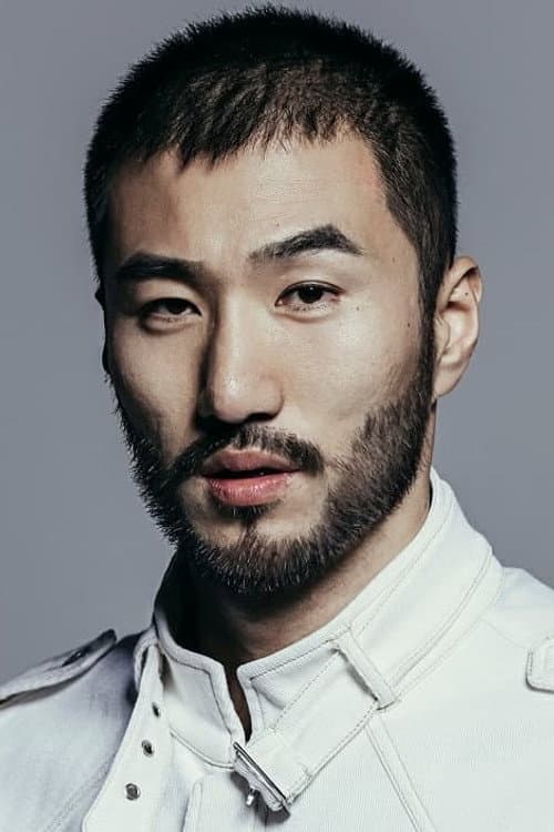 Park Woo-jun profile photo