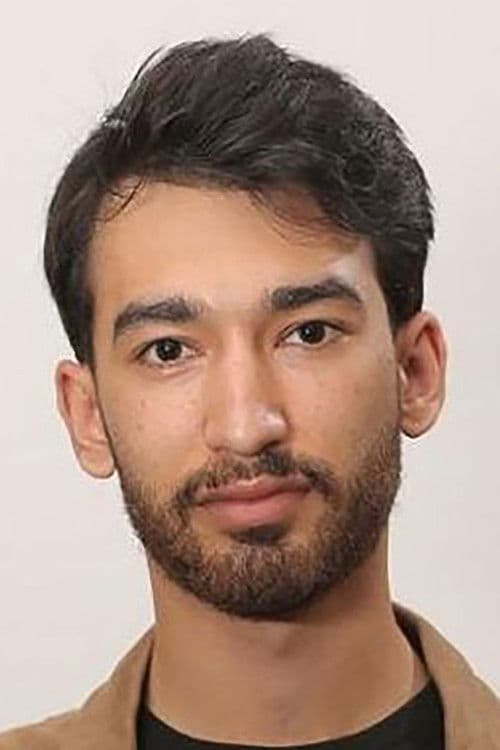 Hirad Azarang profile photo