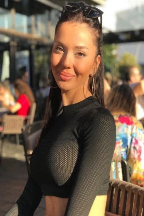 Cansu Taşkın profile photo