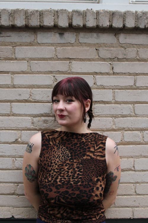 Anna Kotecki profile photo