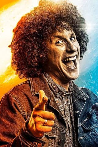 Lider Medranda Hernández profile photo