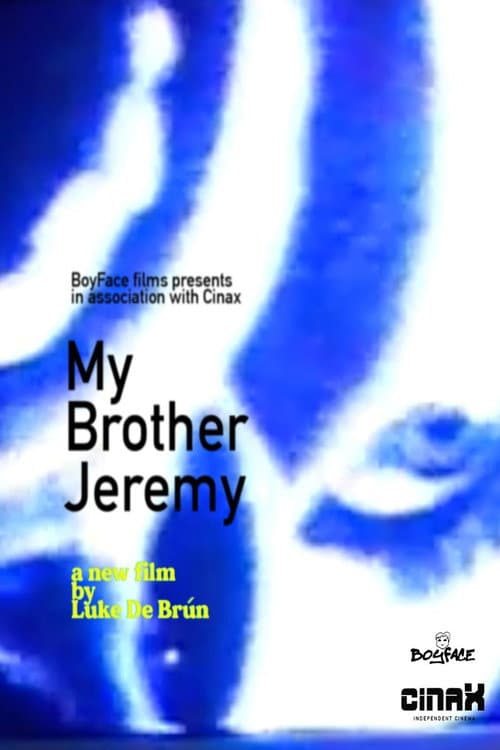 My Brother Jeremy poster
