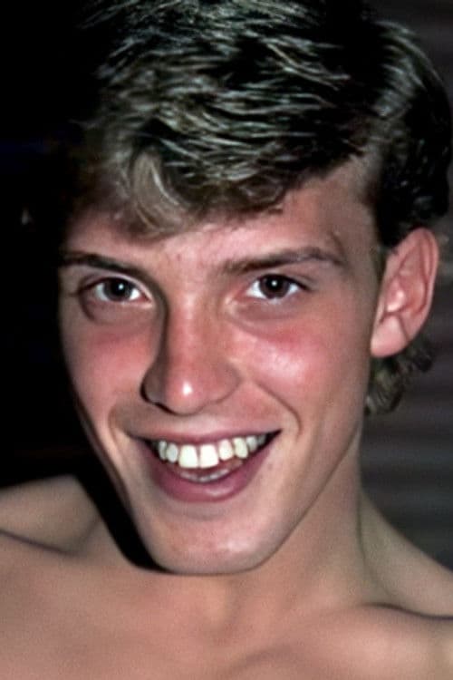 Jeremy Spencer profile photo