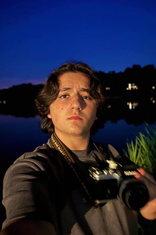 Jagger Nelson profile photo