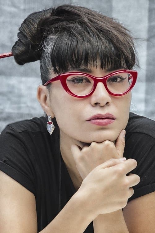 Gabriela Calvache profile photo