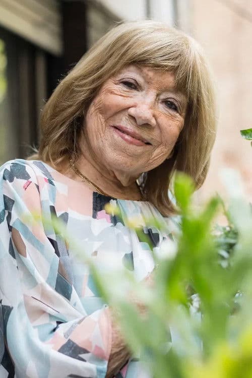 Fanny Mandelbaum profile photo