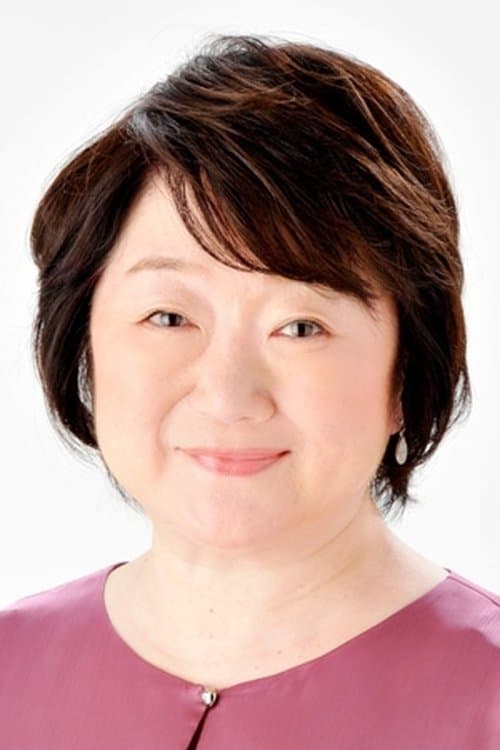 Yasuko Egawa profile photo