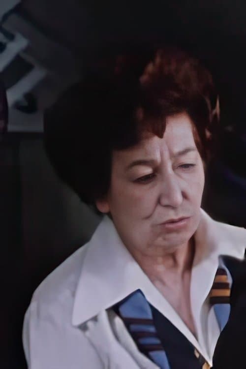 Rosine Delamare profile photo