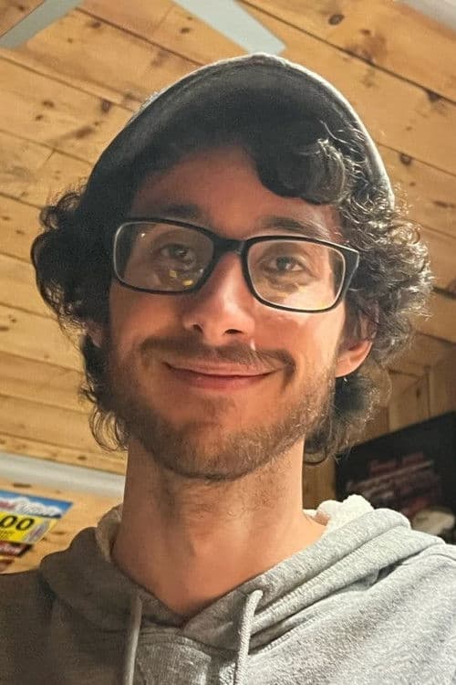 Benjamin Cash profile photo