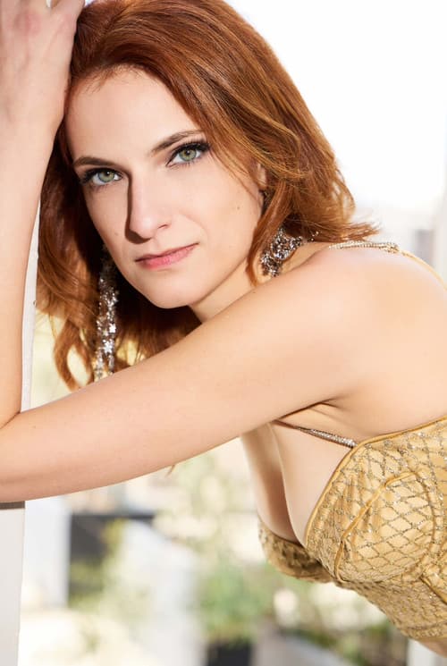 Katy Mahard profile photo