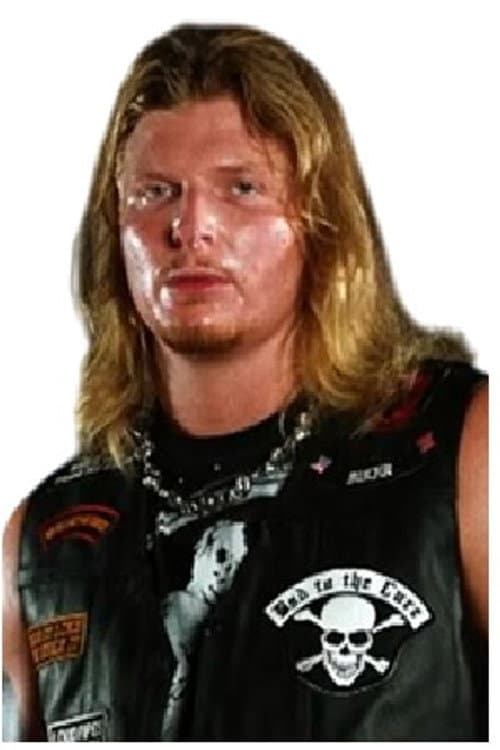Harley Riggins profile photo